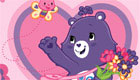 Girls Games: care bears game