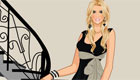 Girls Games: Fancy dress party game