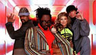Music : Black eyed peas - Let’s get it started