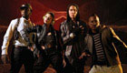 Music : Black Eyed Peas - Imma Be