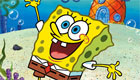 Girls Games: Boxing with Spongebob SquarePants