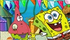 Girls Games: Spongebob Squarepants at the Funfair