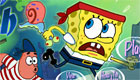 Girls Games: Sponge Bob Square Pants - the Dutchmans Dash!