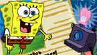 Girls Games: Take Spongebobs photo game