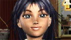 free : Sales girl