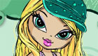 Girls Games: The Bratz Bedroom Challenge