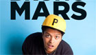 Music : Bruno Mars - Grenade