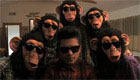 Music : Bruno Mars - The Lazy Song