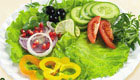 cooking : Prepare the vegetables! - 6