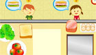 The Sandwich Shack