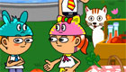 Girls Games: Hide n’ Seek with your Pets