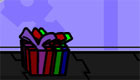 Girls Games: A very fast Christmas Game