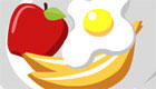 Girls Games: Calorie calculator