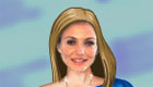Girls Games: Dress Up Cameron Diaz