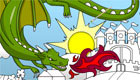 free : Coloring in games - 11