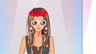 Girls Games: Catwalk summer fashion