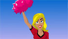Cheerleading - real sport or just a clique?