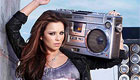 Music : Cheryl Cole - Fight for This Love
