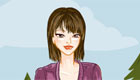 dress up : China girl dress up