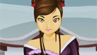 Girls Games: Chinese dress up