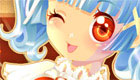 Girls Games: Baking Christmas Cookies