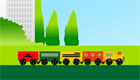 free : Chuggington