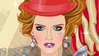 Circus make up