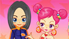 Sue hair games