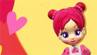 Girls Games: Create Real Dolls