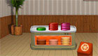 Girls Games: Run a cake shop