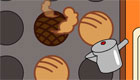 Girls Games: Cooking Pancakes