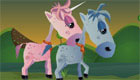 Girls Games: Horse riding for girls