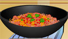 Girls Games: Cooking course for girls
