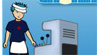 Icecreams of the future