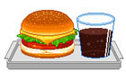 Girls Games: Cooking Real Hamburgers