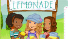more games: Holly Hobbie and Friends - A Real Surprise! 