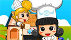 Girls Games: Majhong game