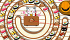 Girls Games: A Cat to Make Sushi