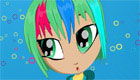 Girls Games: Free hair games
