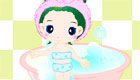 Girls Games: Vanessa’s Bathroom
