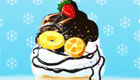 Ice creams for children
