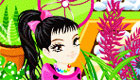 Girls Games: The Little Gardener