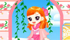 decoration : A dolls castle! - 7
