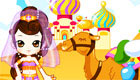Girls Games: The story of aladin!