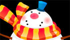 decoration : decorate a christmas tree