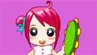 Girls Games: Interior design this room