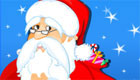 decoration : Winter Wonderland