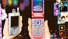 Girls Games: Design a phone
