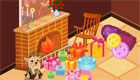 decoration : decorate polly’s room