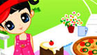 decoration : 